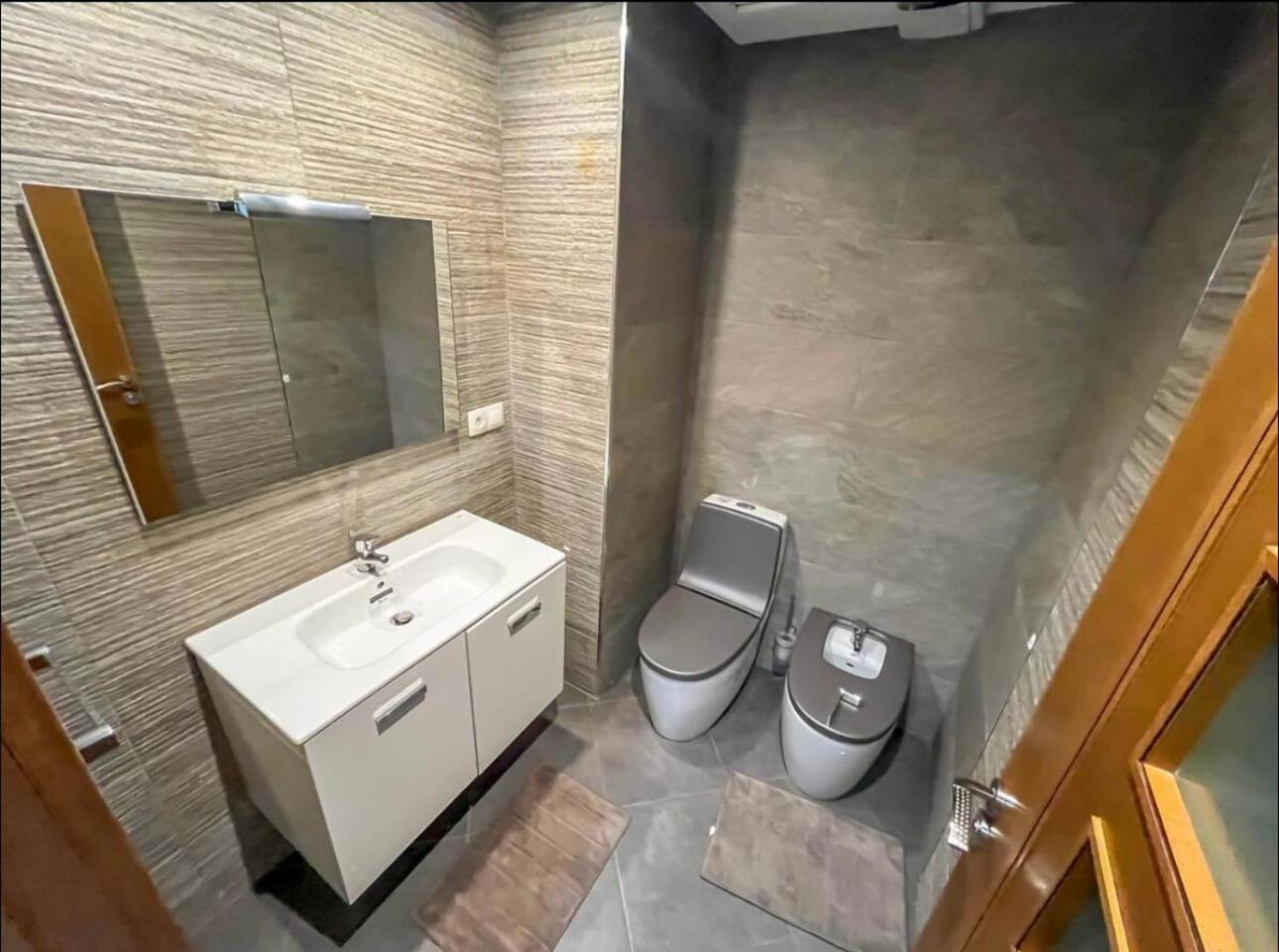 Luxurious With Views Apartment Tangier