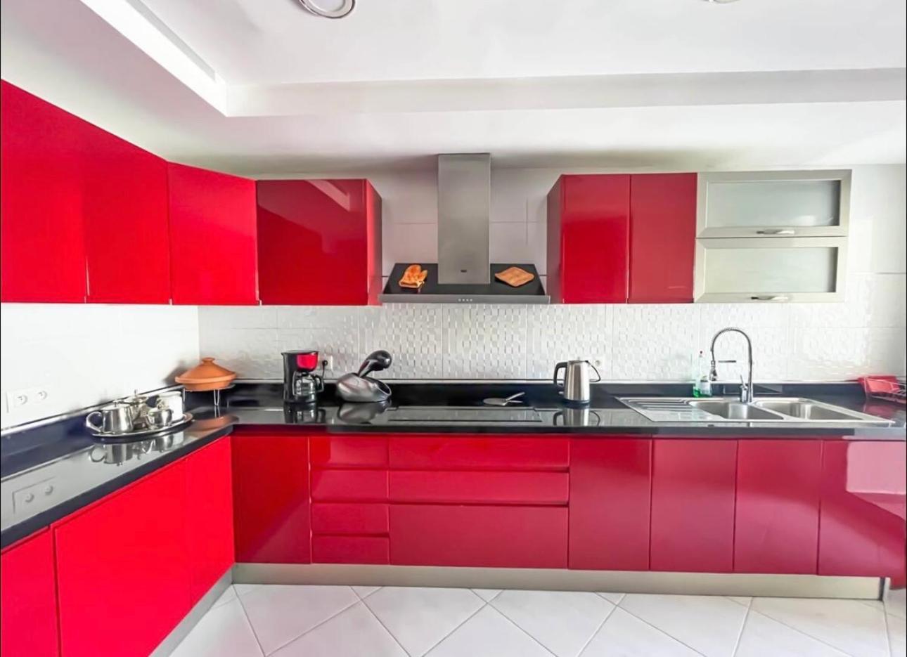 Apartment Luxurious With Views *