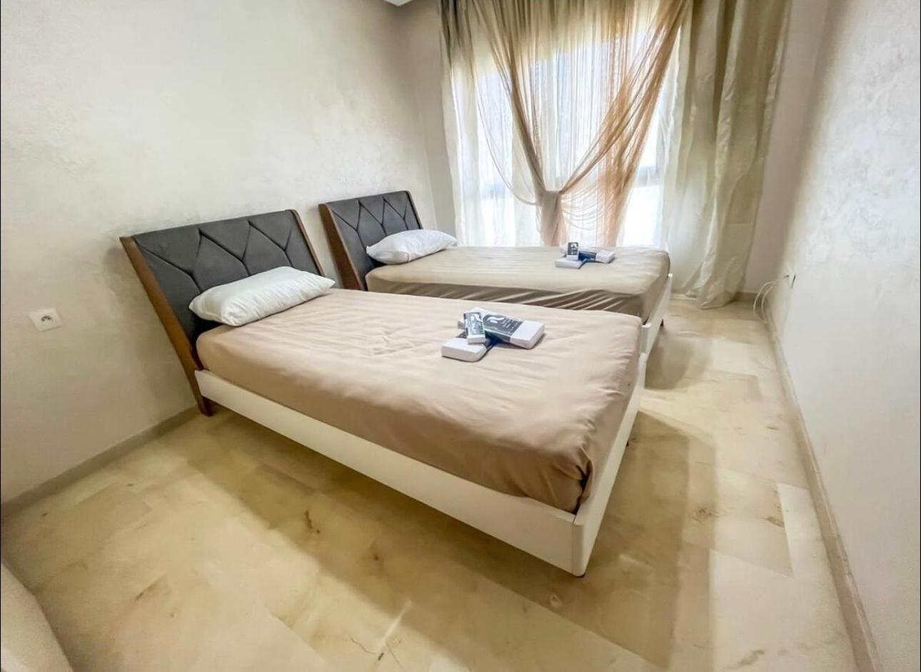 Luxurious With Views Apartment Tangier