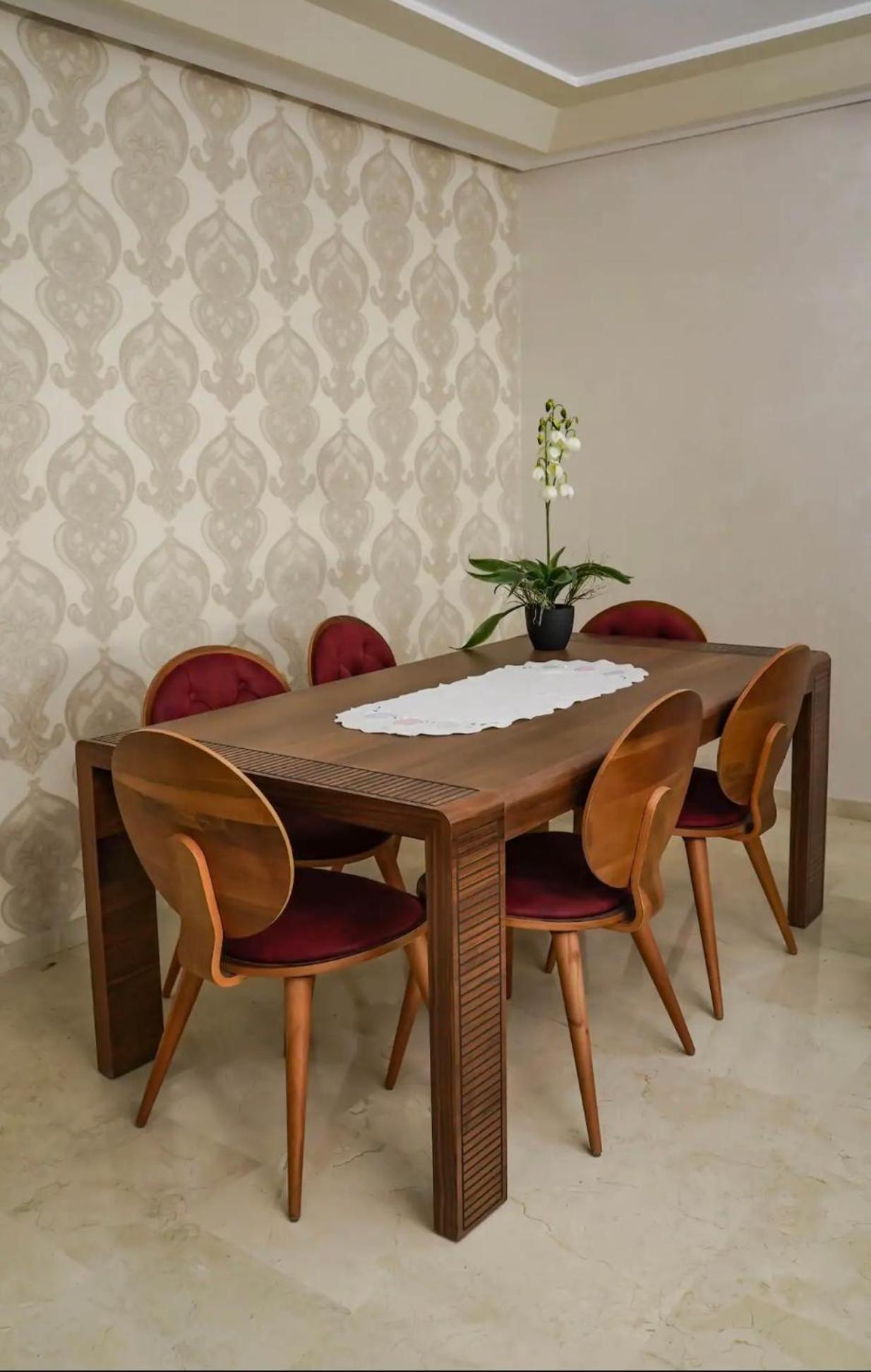 Luxurious With Views * Tangier