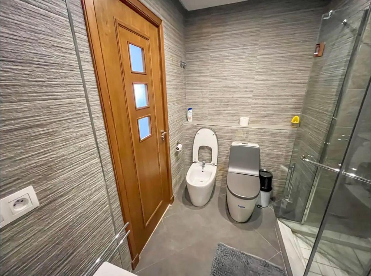 Apartment Luxurious With Views *